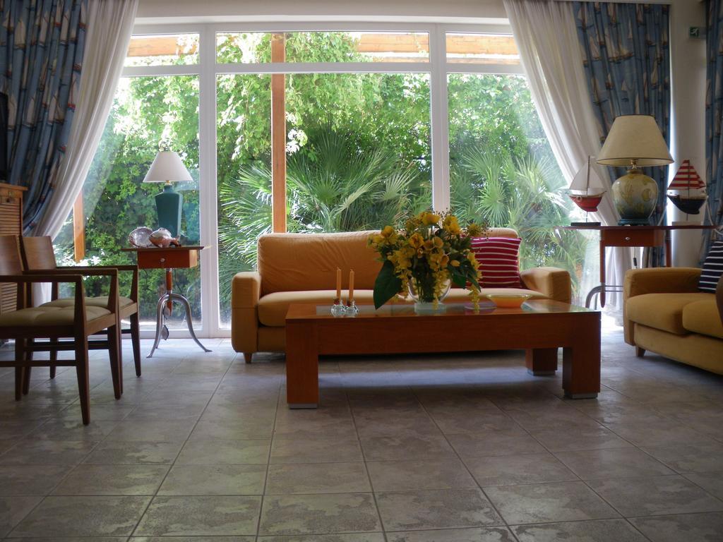 Hotel Naias Paralia Katerinis Bagian luar foto