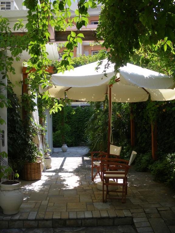 Hotel Naias Paralia Katerinis Bagian luar foto