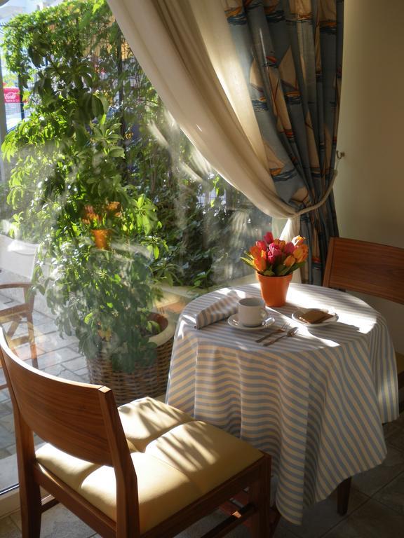 Hotel Naias Paralia Katerinis Bagian luar foto